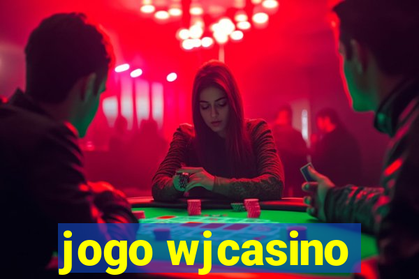 jogo wjcasino